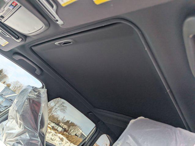 new 2026 Subaru Forester car, priced at $36,340