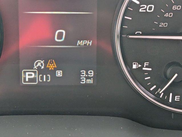 new 2026 Subaru Forester car, priced at $36,340