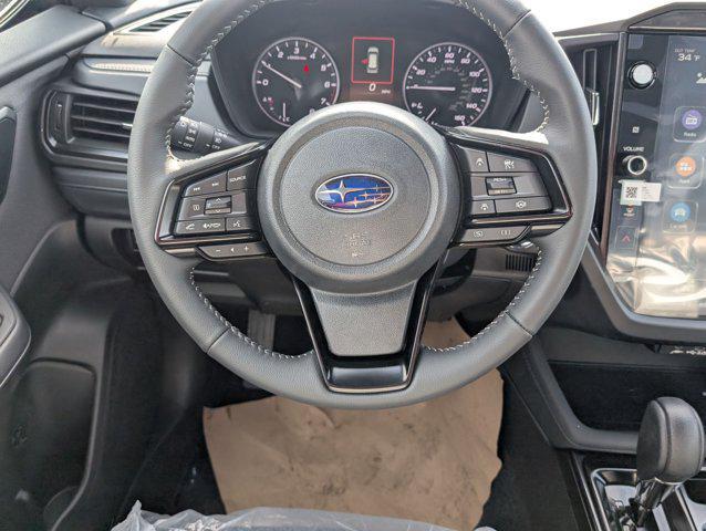 new 2026 Subaru Forester car, priced at $36,340