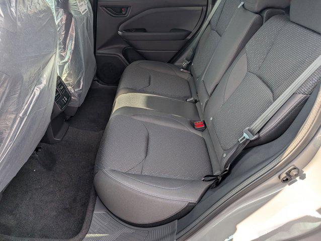 new 2026 Subaru Forester car, priced at $36,340