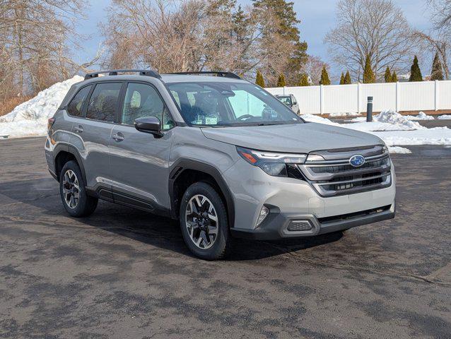 new 2026 Subaru Forester car, priced at $36,340