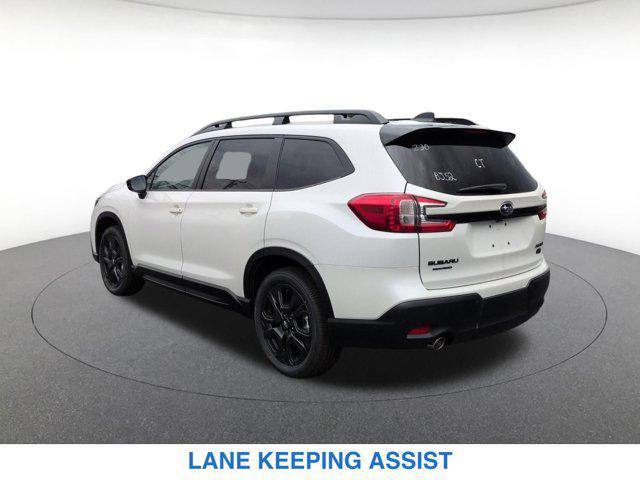 new 2026 Subaru Ascent car, priced at $52,441