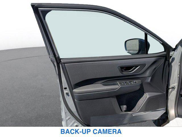 new 2026 Subaru Outback car, priced at $48,017