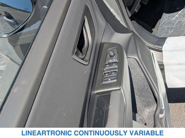 new 2026 Subaru Outback car, priced at $48,017