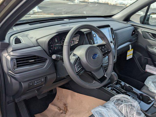 new 2026 Subaru Forester car, priced at $34,675