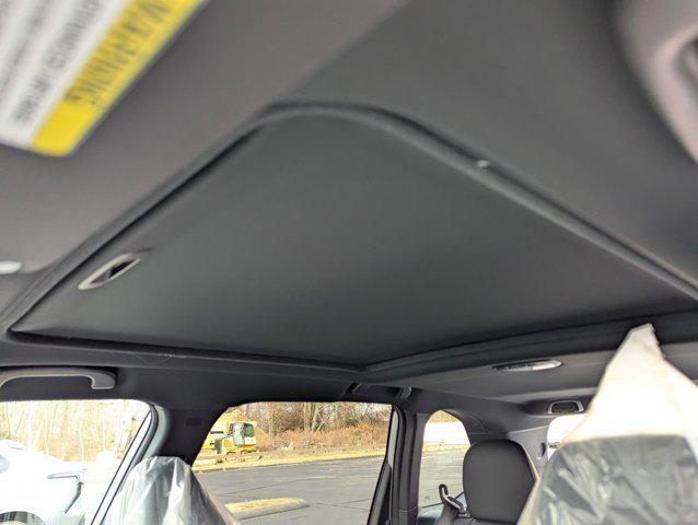 new 2026 Subaru Forester car, priced at $39,988