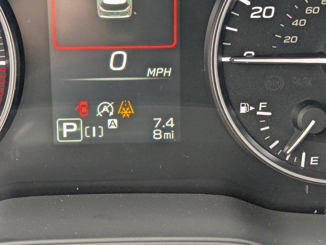 new 2026 Subaru Forester car, priced at $36,032