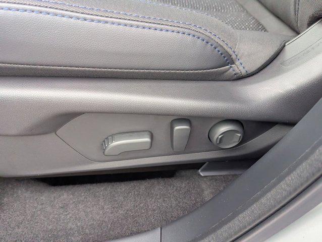 new 2026 Subaru Forester car, priced at $36,032