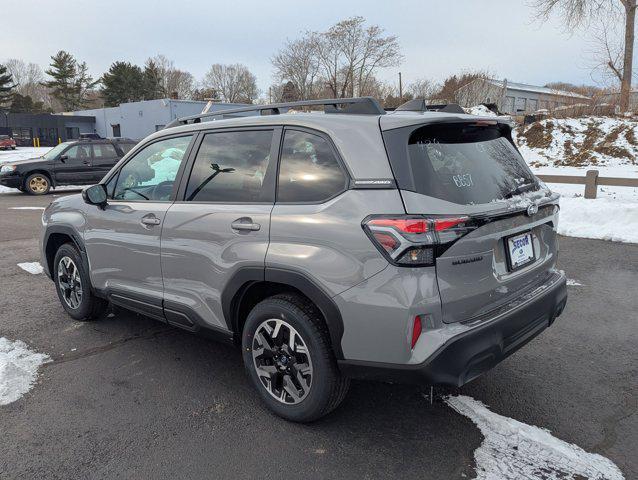 new 2026 Subaru Forester car, priced at $36,032