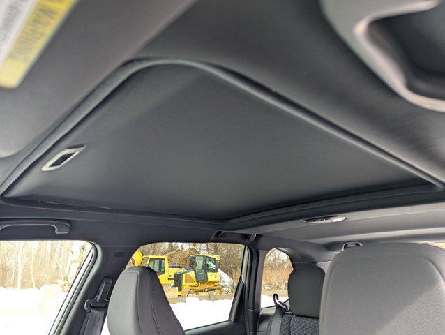 new 2026 Subaru Forester car, priced at $36,032