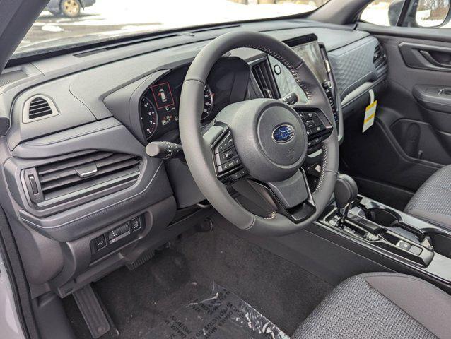 new 2026 Subaru Forester car, priced at $36,032