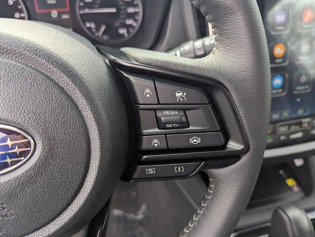 new 2026 Subaru Forester car, priced at $36,032