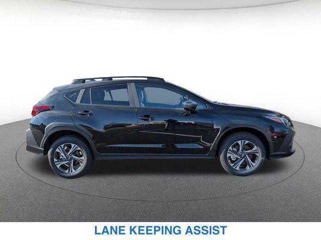 new 2026 Subaru Crosstrek car, priced at $31,338