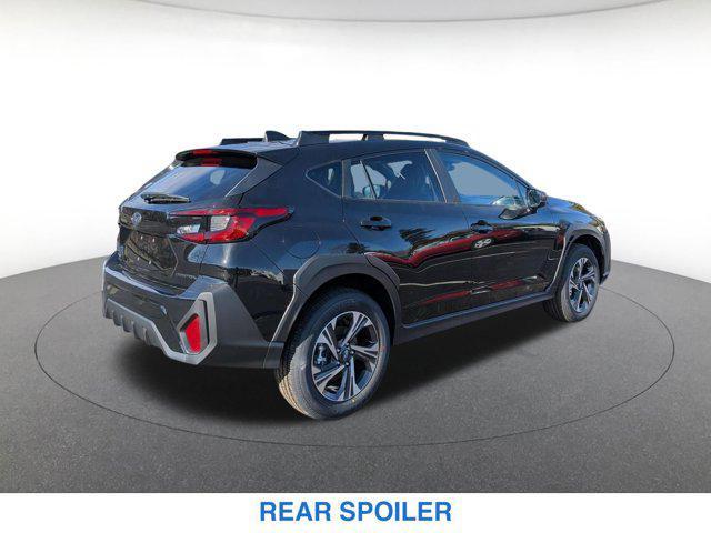 new 2026 Subaru Crosstrek car, priced at $31,338