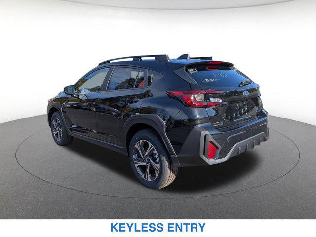 new 2026 Subaru Crosstrek car, priced at $31,338
