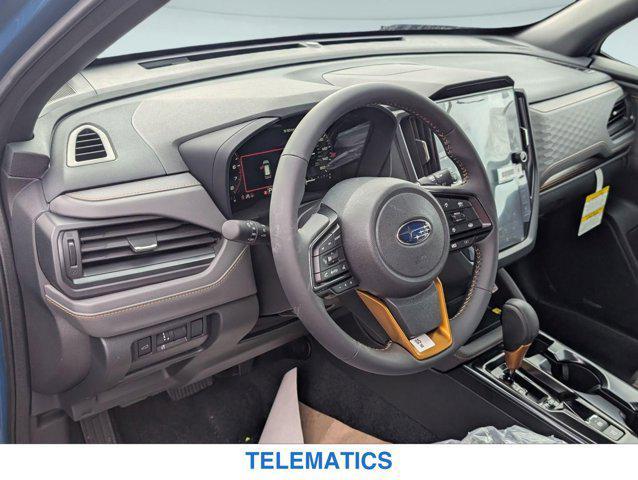 new 2026 Subaru Forester car, priced at $41,373