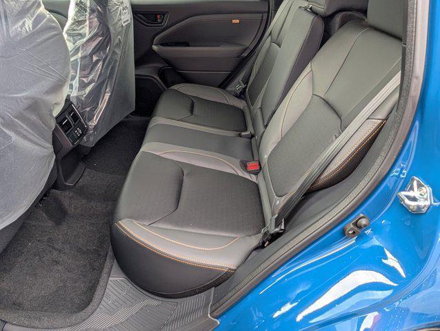 new 2026 Subaru Forester car, priced at $39,366