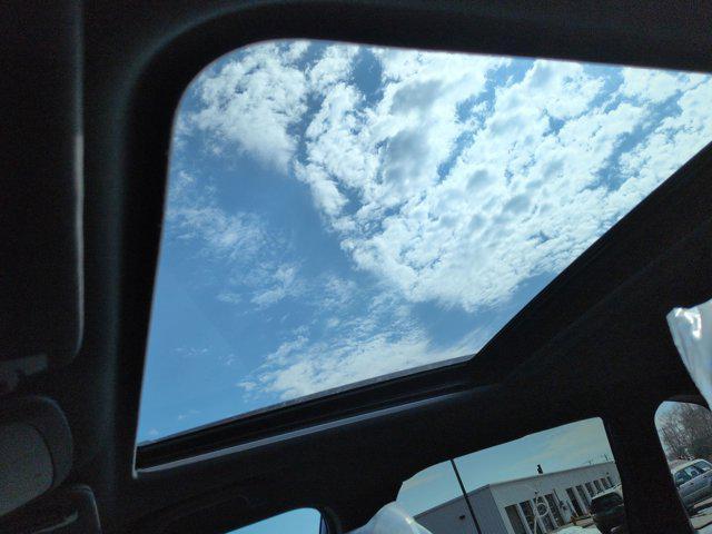 new 2026 Subaru Forester car, priced at $35,050