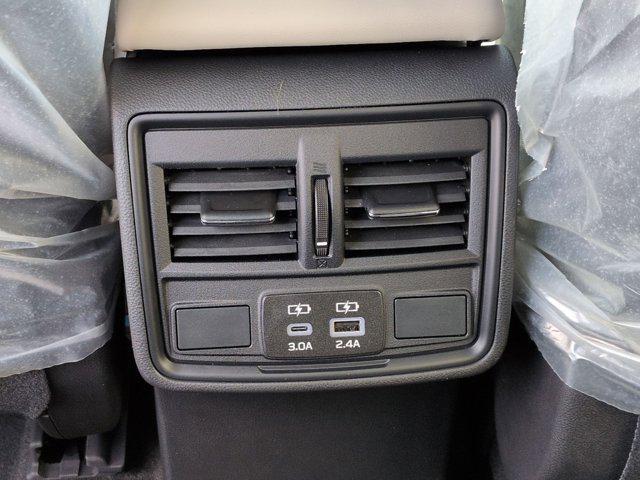 new 2026 Subaru Forester car, priced at $35,050