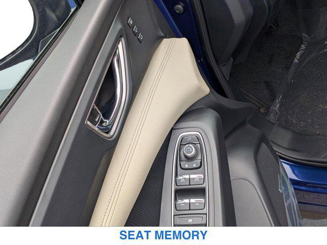 new 2026 Subaru Ascent car, priced at $48,454
