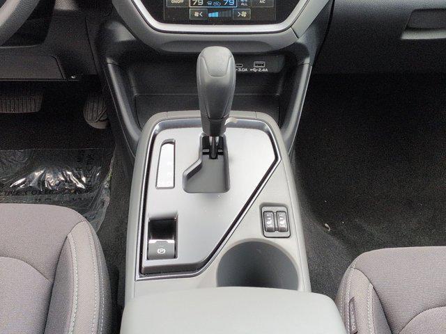 new 2026 Subaru Crosstrek car, priced at $31,464