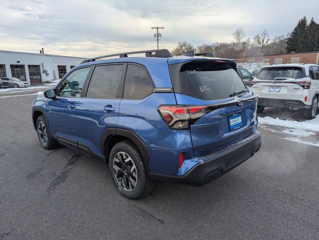 new 2026 Subaru Forester car, priced at $34,448