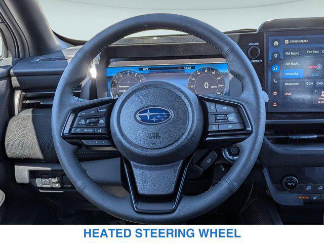 new 2026 Subaru Outback car, priced at $42,469