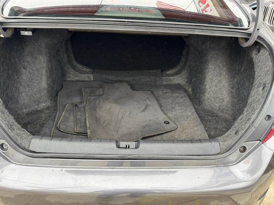 used 2019 Honda Civic car, priced at $17,999