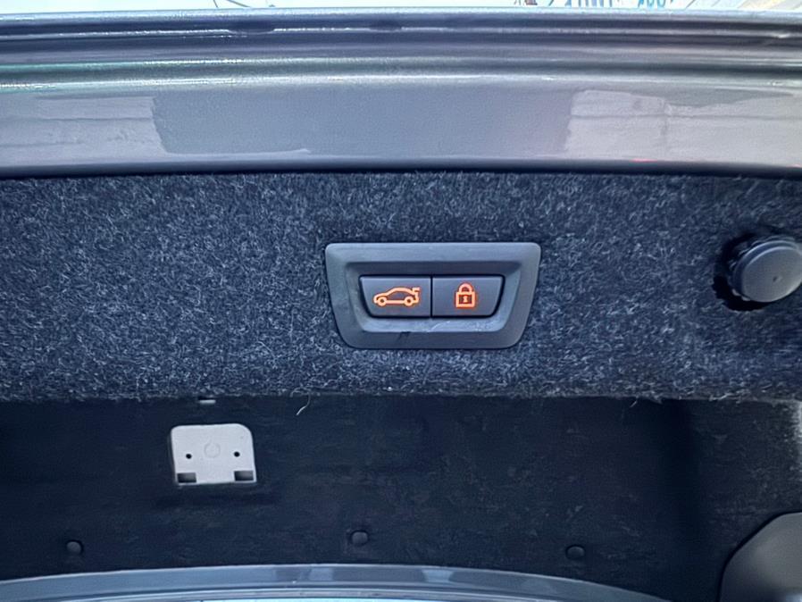 used 2023 BMW 530e car, priced at $29,999