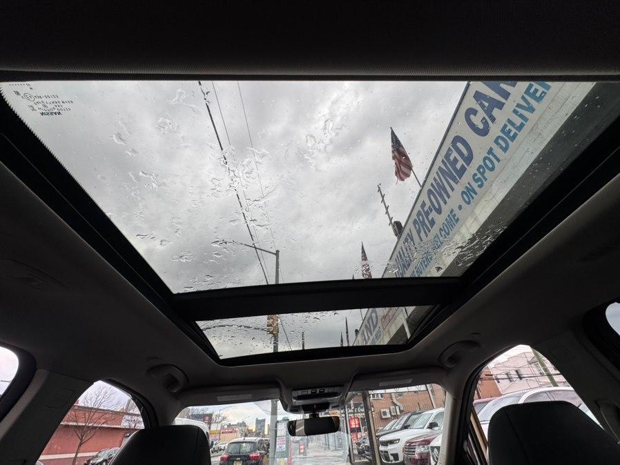 used 2023 Nissan Rogue car, priced at $23,999