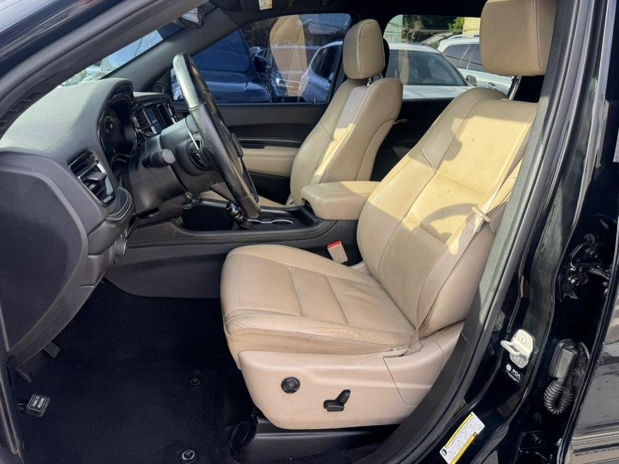 used 2022 Dodge Durango car, priced at $24,999
