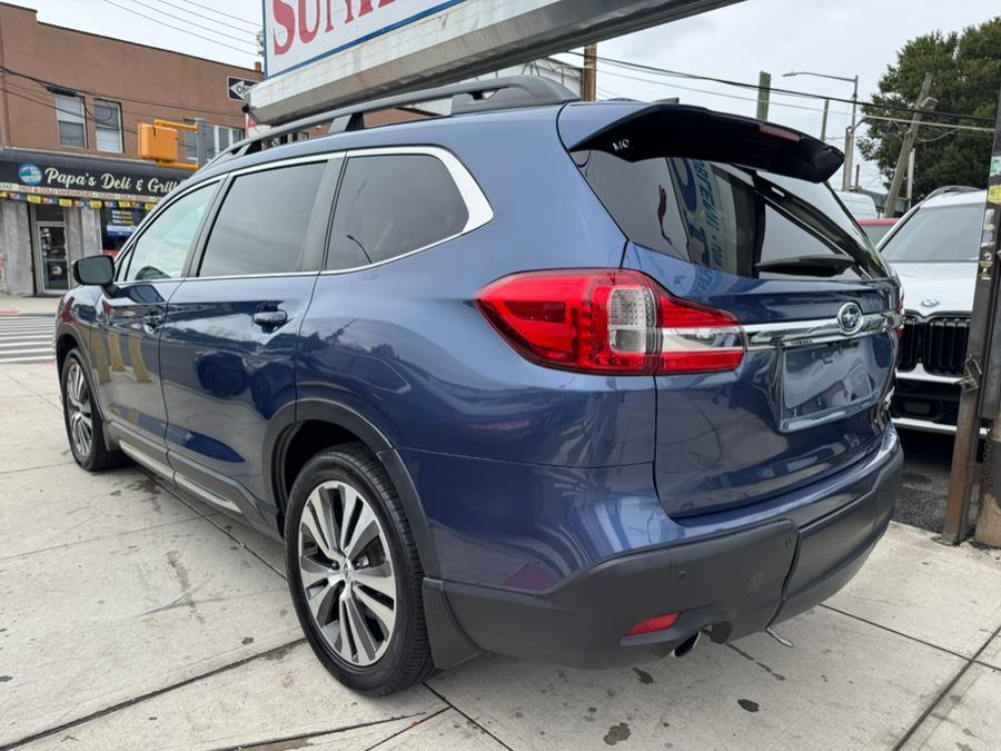 used 2022 Subaru Ascent car, priced at $22,499