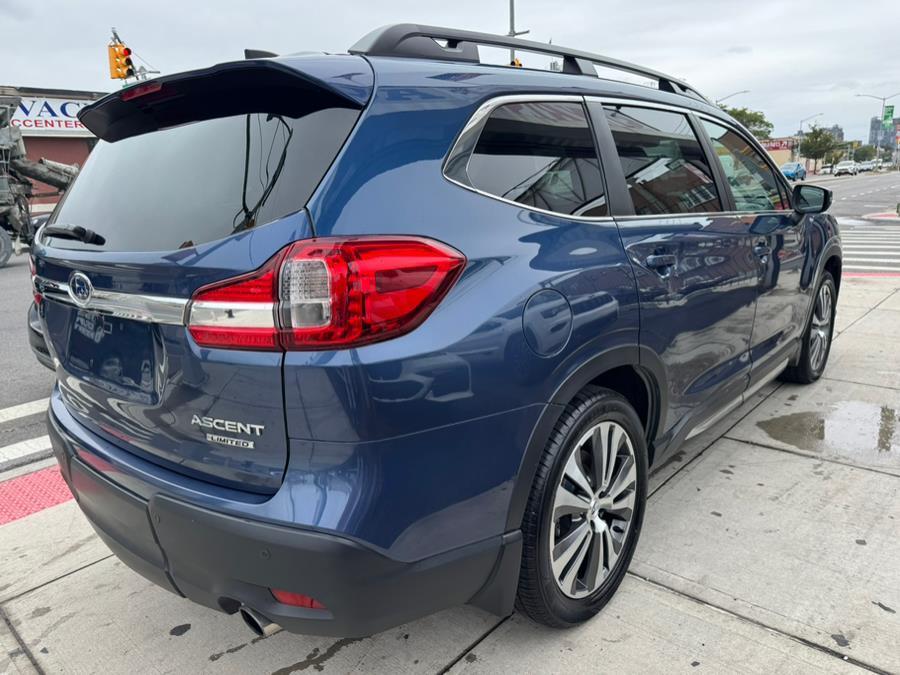 used 2022 Subaru Ascent car, priced at $22,499