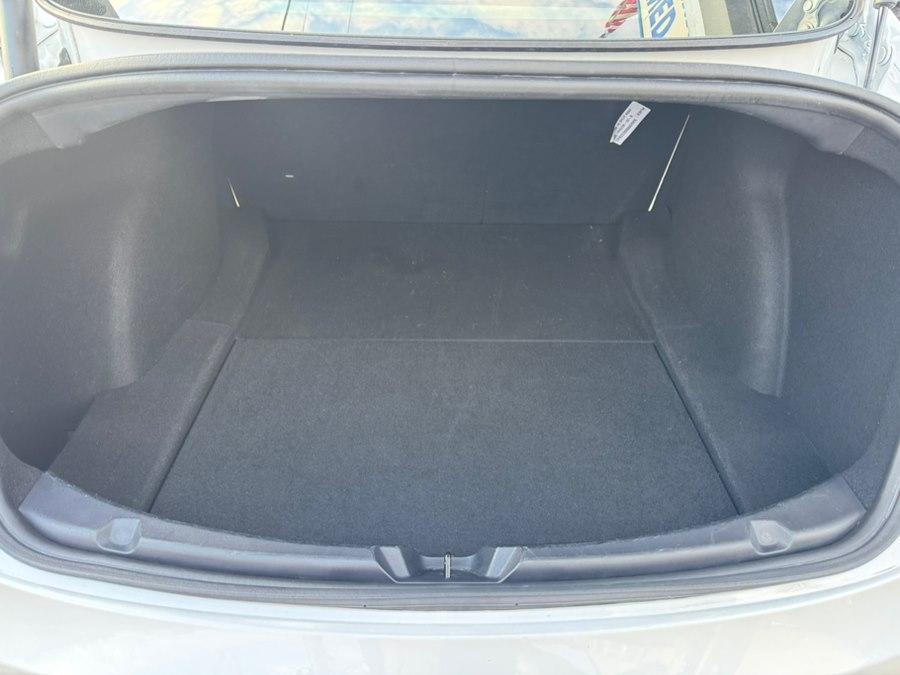 used 2022 Tesla Model 3 car, priced at $19,799