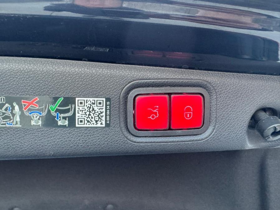 used 2023 Mercedes-Benz E-Class car, priced at $35,999