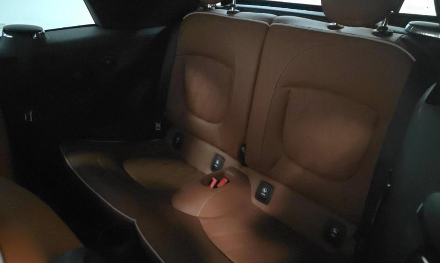 used 2021 MINI Convertible car, priced at $22,999