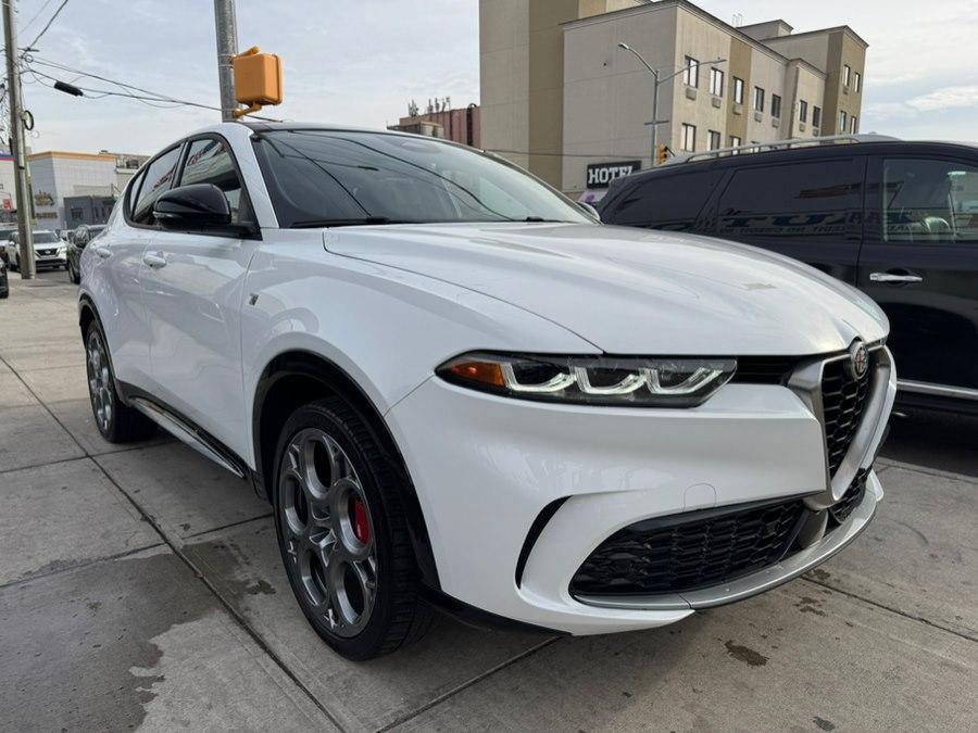 used 2024 Alfa Romeo Tonale car, priced at $24,999