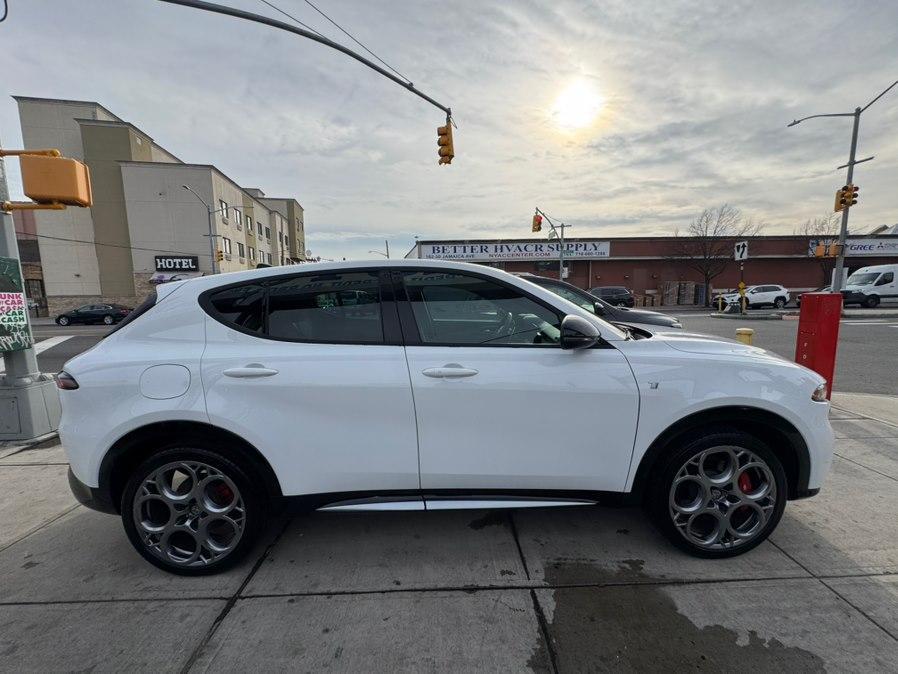 used 2024 Alfa Romeo Tonale car, priced at $24,999