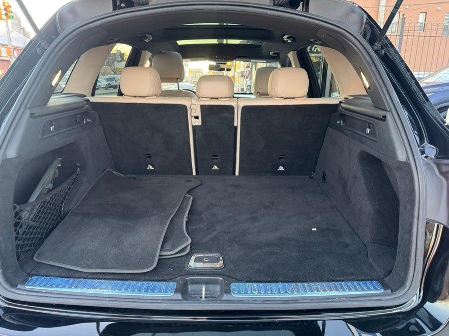 used 2021 Mercedes-Benz GLC 300 car, priced at $22,999