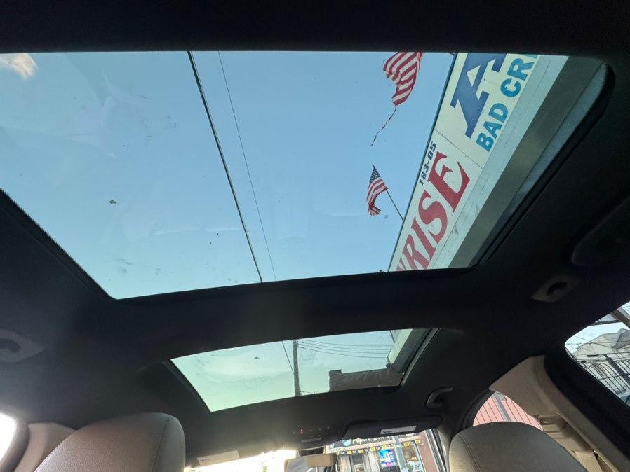 used 2021 Mercedes-Benz GLC 300 car, priced at $22,999