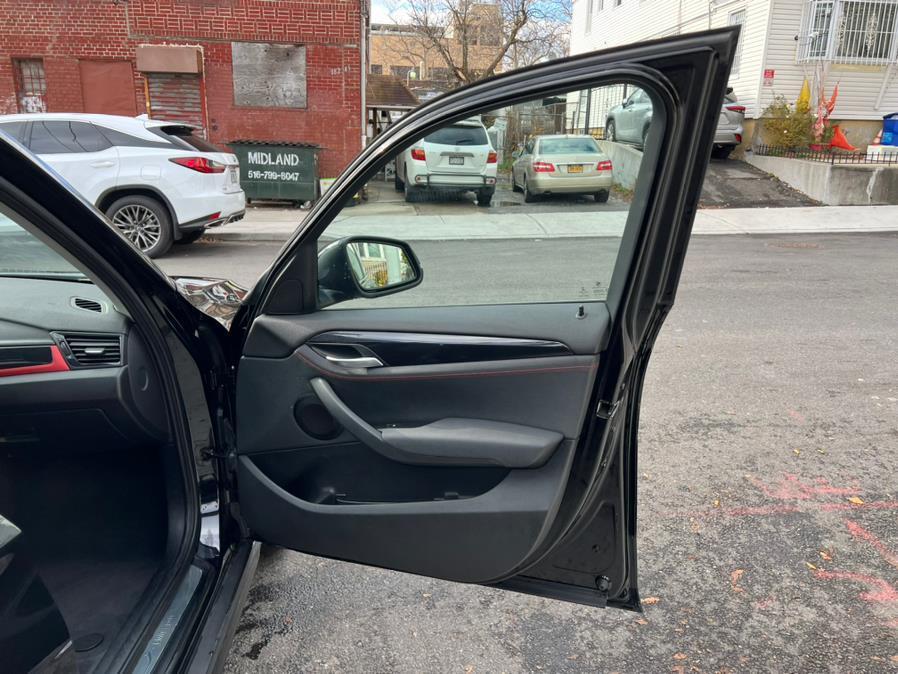 used 2015 BMW X1 car, priced at $11,999