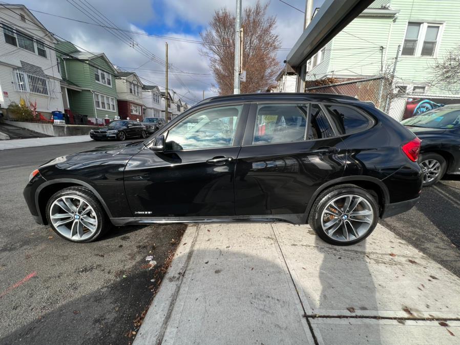 used 2015 BMW X1 car, priced at $11,999