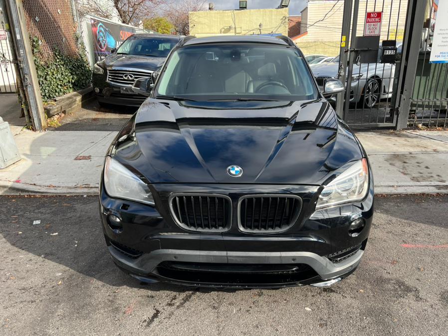 used 2015 BMW X1 car, priced at $11,999