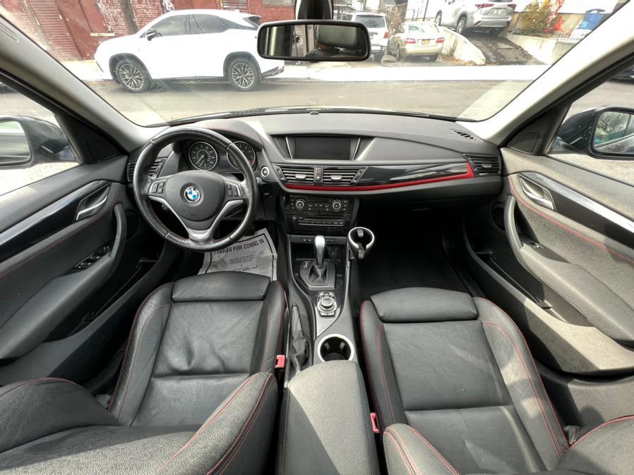 used 2015 BMW X1 car, priced at $11,999
