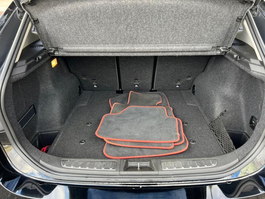 used 2015 BMW X1 car, priced at $11,999