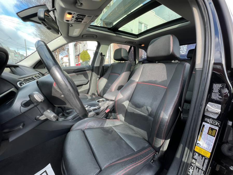 used 2015 BMW X1 car, priced at $11,999