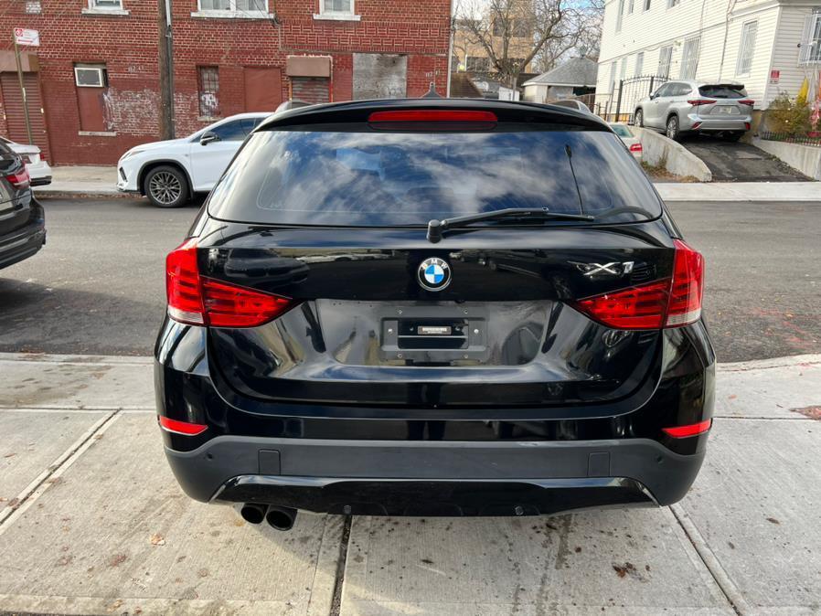 used 2015 BMW X1 car, priced at $11,999