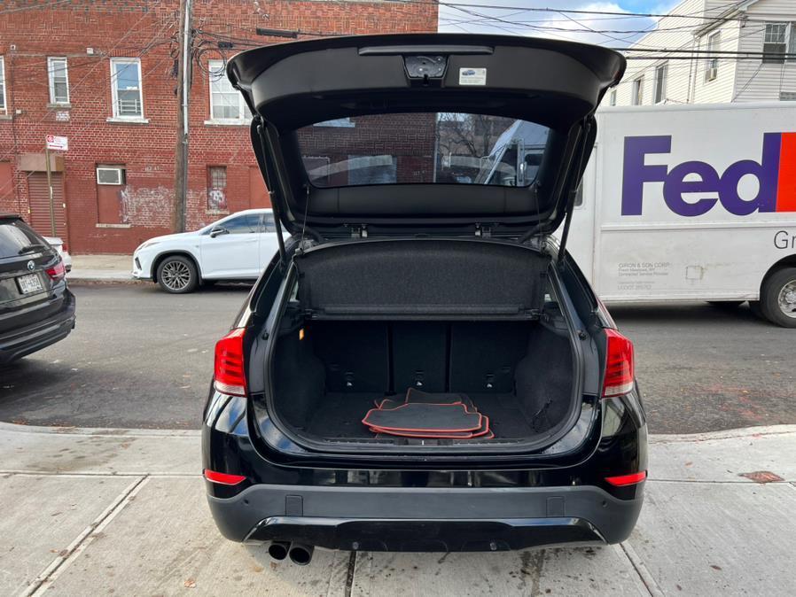 used 2015 BMW X1 car, priced at $11,999