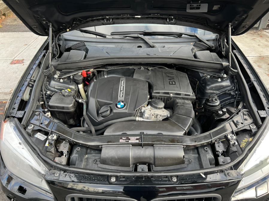 used 2015 BMW X1 car, priced at $11,999