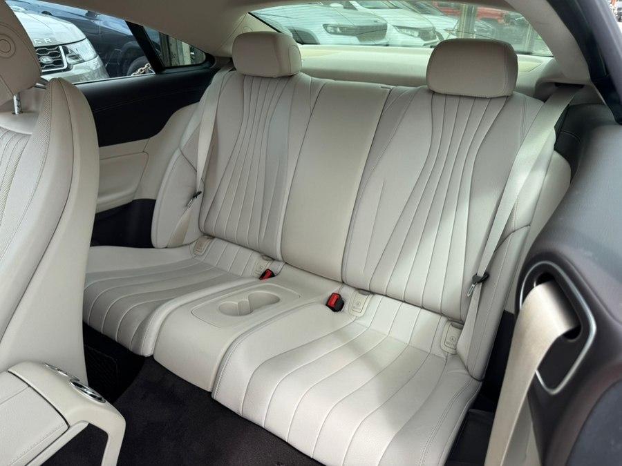 used 2018 Mercedes-Benz E-Class car, priced at $25,174